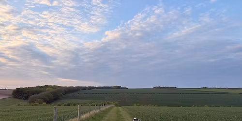 ***FULLY BOOKED*** Guided Ride - Huggate near Driffield