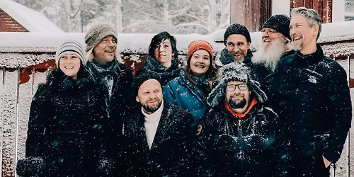 I v\u00e4ntan p\u00e5 Sjulsm\u00e4ss