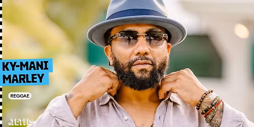 Ky-Mani Marley \u00b7 Le Tetris
