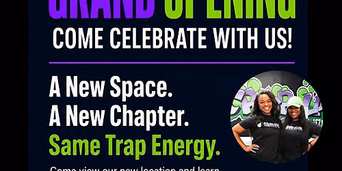 The Trap Lab Studio Grand Opening