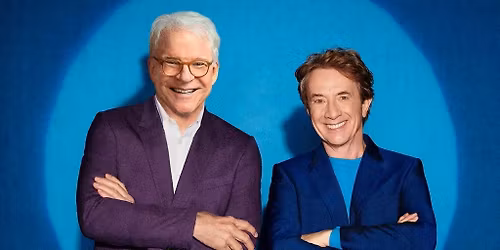 The Best of Steve Martin & Martin Short