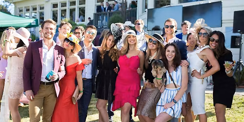 14th Annual Guardsmen Kentucky Derby Party