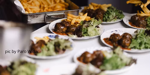 Boulets Frites le dernier de l'ann\u00e9e.