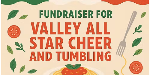 4th Annual Spaghetti Dinner and Fun Night