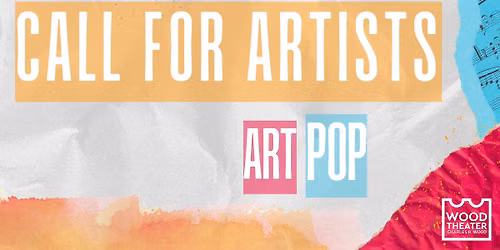 Art Pop | Gallery Drop-Off 