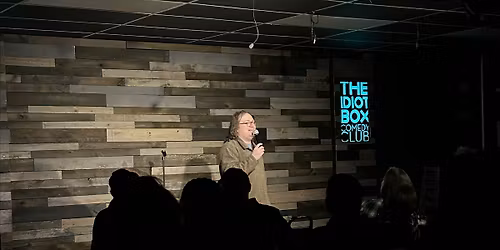Thursday Open Mic