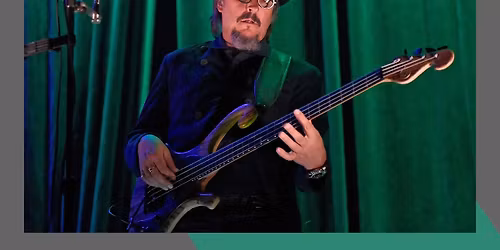 Primus Tickets