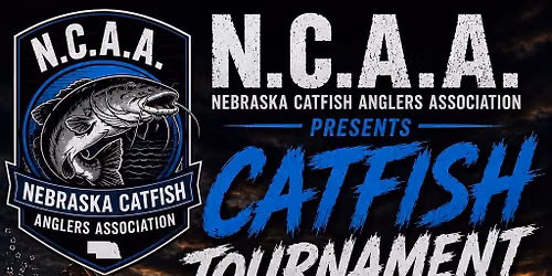 Stagecoach Catfish Tournament
