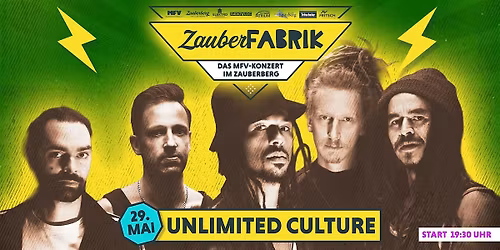 ZauberFabrik | Unlimited Culture