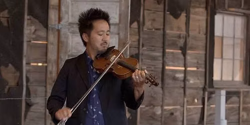 Kishi Bashi Tickets 