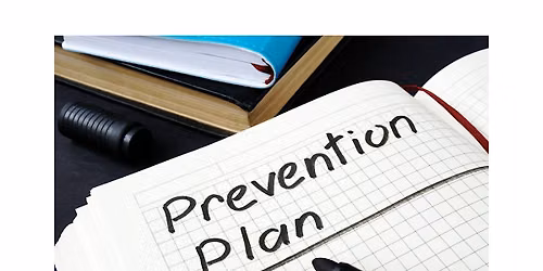 Falls Prevention
