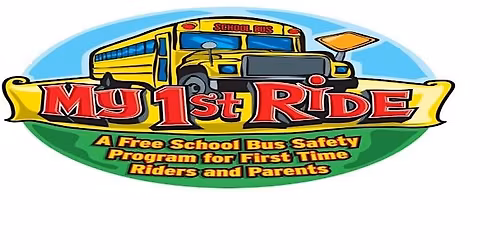 My 1st Ride 2026 - May 24