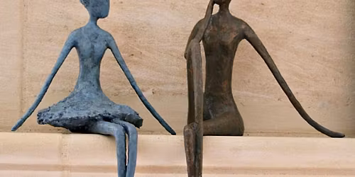 Exposition \u00e0 la ferme du pavillon \u00e0 Ryes