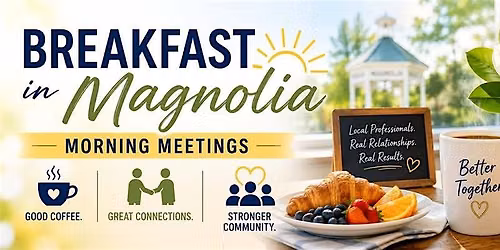 Magnolia Latino LEAD Meeting