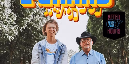 South Lanes After Hours presents 2 GRAND