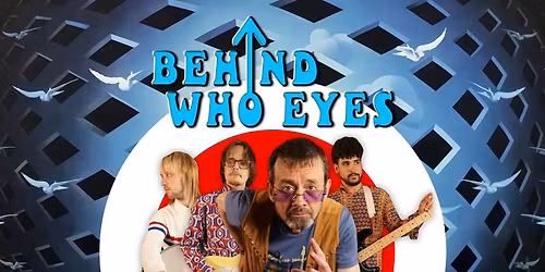 The Who Tribute - Methwold Church