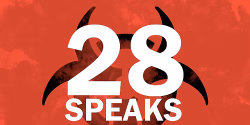 TDS Presents: 28 Speaks Later: The Bone Temple