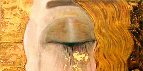 Golden Tears