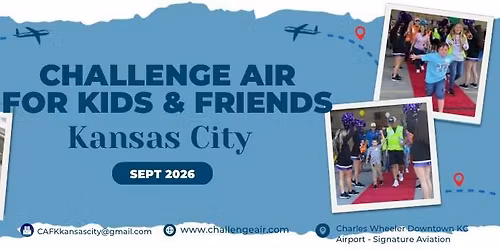 Kansas City Fly Day 2026