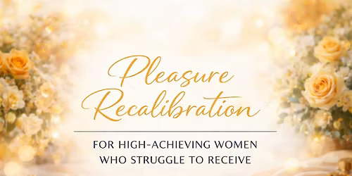 Pleasure Recalibration: A Sensory Experience