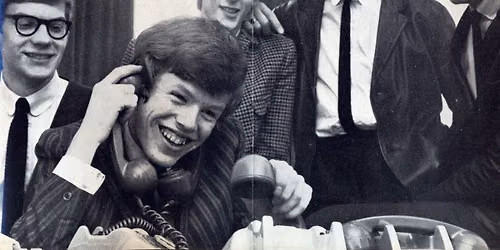 Herman's Hermits with Peter Noone
