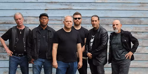 Run 2 You: The Bryan Adam's Experience @ The Lions and Sun Bar and Lounge