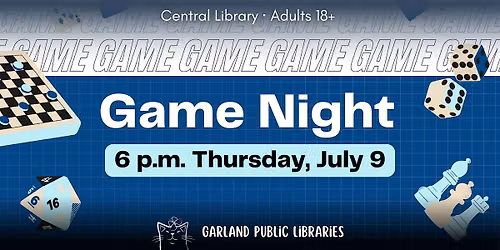 Game Night