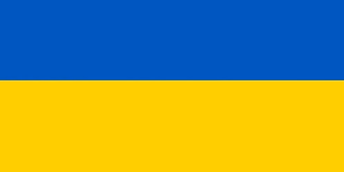 Ukrainian Tap Takeover