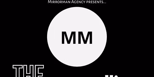 The Macs, Corellian, Psychedelic Skies +Alfie Ingram at Heartbreakers, Southampton