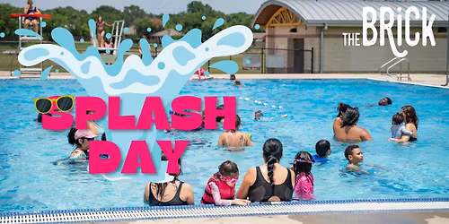 Splash Day
