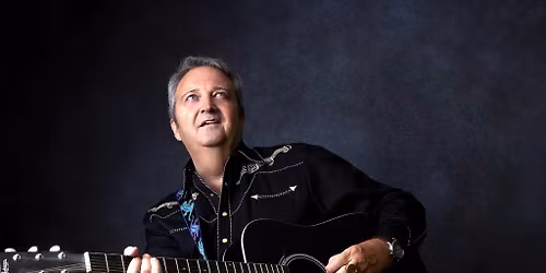 Billy Fury - The Story & The Songs Colin Paul and The Persuaders