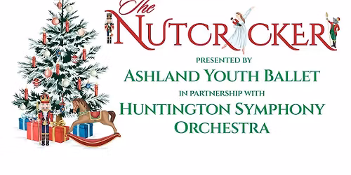 Parking West Michigan Youth Ballet - The Nutcracker