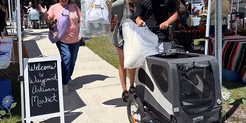 Waypoint Artisan Market