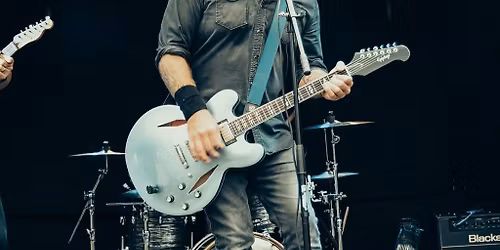 L.A.FooFighters @ Nightrain Bradford