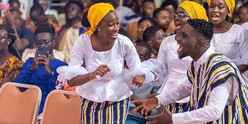 Fellowship of Songs - White Christmas