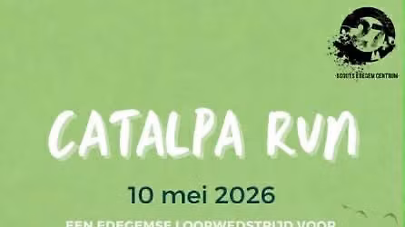Catalpa run