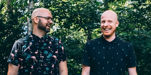 Tinlicker Amsterdam Tickets