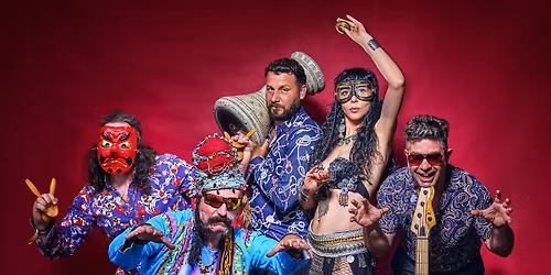 BaBa ZuLa \u2609 turkis