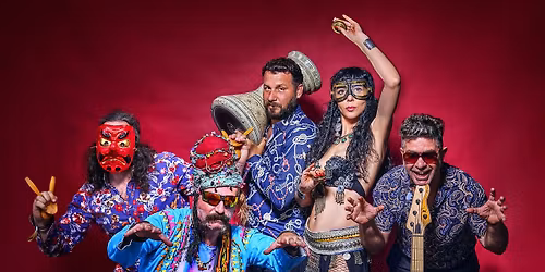 BaBa ZuLa \u2609 turkis