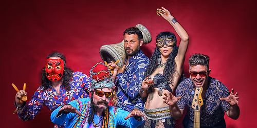 BaBa ZuLa \u2609 turkis