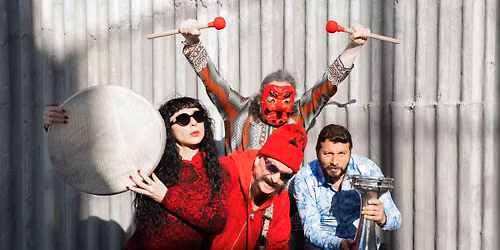 BaBa ZuLa \u2609 turkis