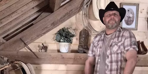 \ud83c\udf85\ud83c\udffc2-dagsfest med Trond Andersen \ud83c\udf85\ud83c\udffc