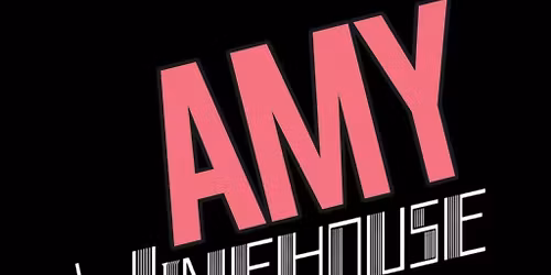 AMY WINEHOUSE by Nadine L'Amore