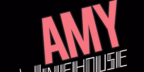 AMY WINEHOUSE by Nadine L'Amore