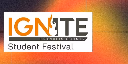 Ignite Student Festival 2026