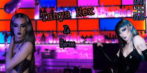 \ud83d\udda4 TANYA HEX ZA BAREM W LINDO \ud83d\udda4