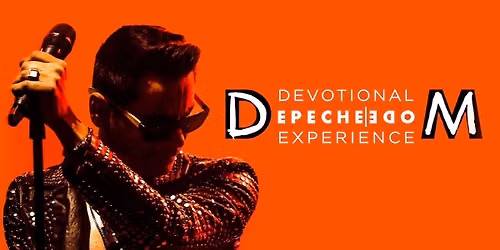 Devotional - The Depeche Mode Experience