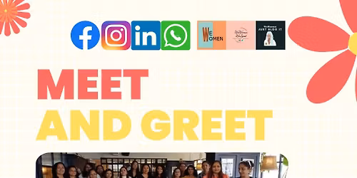 WeWomen Mumbai Meet-up!