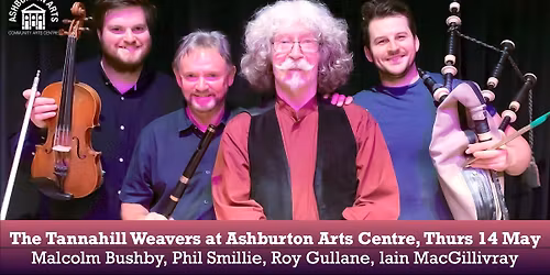 Tannahill Weavers