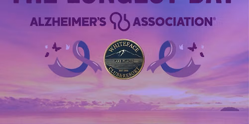 The Longest Day Fundraiser